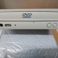 Lettore DVD rom interno 