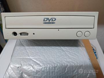 Lettore DVD rom interno 