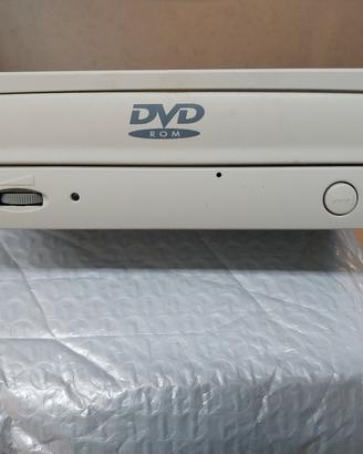 Lettore DVD rom interno 