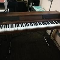 Roland hp 400 piano elettrico