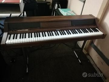 Roland hp 400 piano elettrico