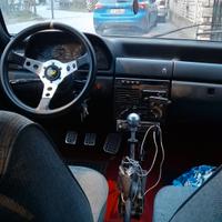 fiat uno swap