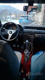 fiat uno swap