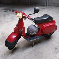 vespa 50 pk s