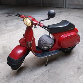 vespa 50 pk s