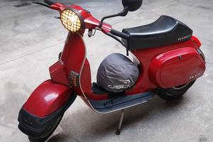 vespa 50 pk s