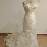 Abito da sposa Nuovo 