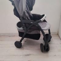 passeggino chicco