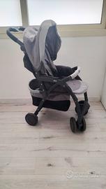 passeggino chicco