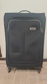 Valigia/trolley Carpisa semirigido blu taglia L