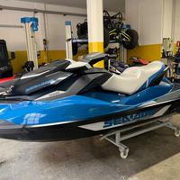 Sea Doo GTI 155