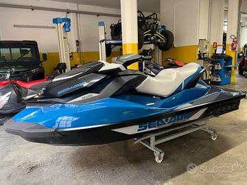 Sea Doo GTI 155