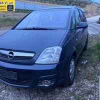 OPEL MERIVA 2008 1.3 MULTIJET Z13DTJ (VEICOLO IN D