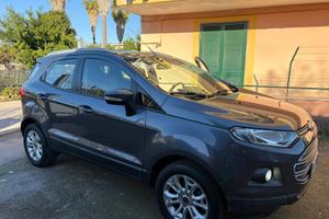 Ford eco sport