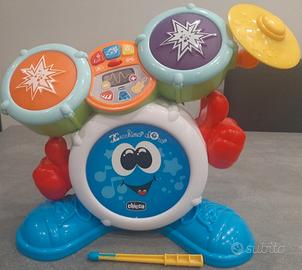 Rocky la batteria - Chicco
