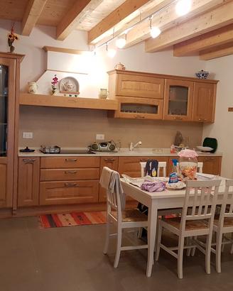cucina lube