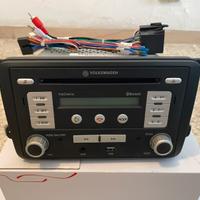 Stereo originale Volkswagen