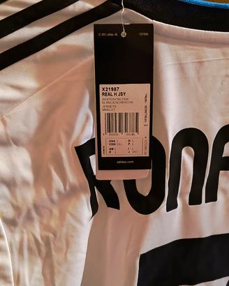 maglia Adidas C. Ronaldo Real Madrid