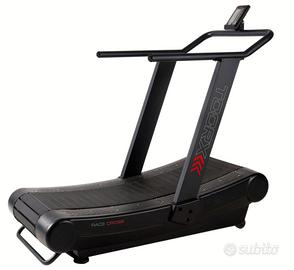 Run curvo Toorx RACE Cross - spedizione gratis