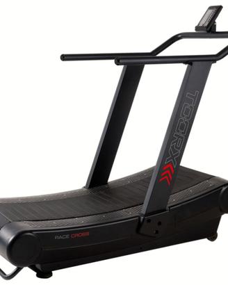 Run curvo Toorx RACE Cross - spedizione gratis