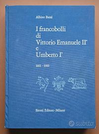 I FRANCOBOLLI DI VITTORIO EMANUELE II E UMBERTO I