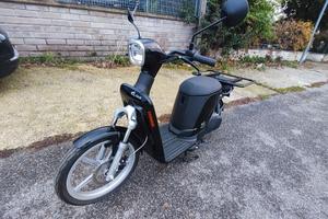 askoll espro elettrico KM 0