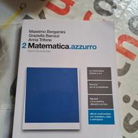 isbn 9788808879592  matematica . azzurro 2