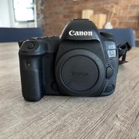 Canon 5d mark iv