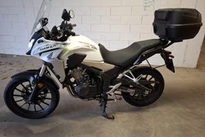 HONDA CB500x ABS