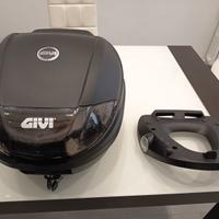 Bauletto givi 30 litri