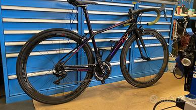 Liv Langma advanced pro carbonio xs