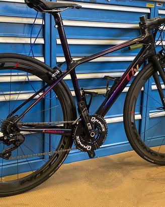 Liv Langma advanced pro carbonio xs