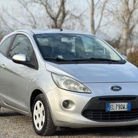 Ford Ka Ka+ 1.2 8V 69CV Business