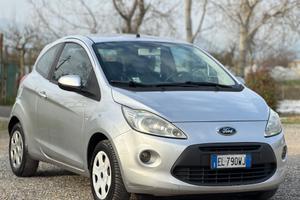 Ford Ka Ka+ 1.2 8V 69CV Business