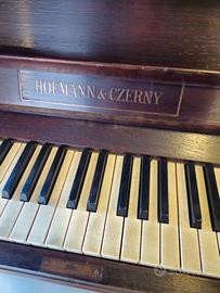 pianoforte offmann
