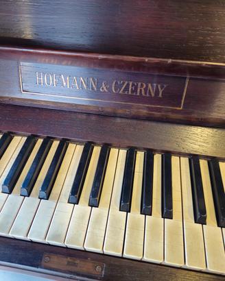 pianoforte offmann