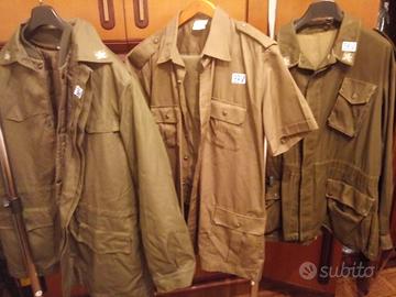 abbigliamento militare 3