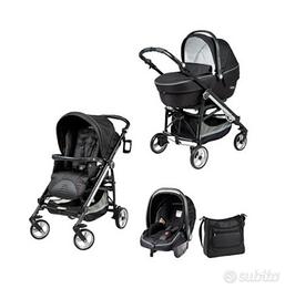 Trio peg perego switch easy drive Sale