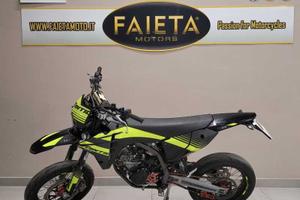 Fantic Motor XMF 125 Motard Performance 4T - 2023