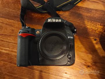 nikon d7000 