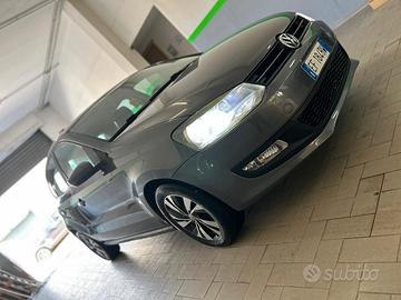 VW Polo 6r comfortline 1.2 Benzina 