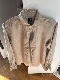 Camicia boggi originale