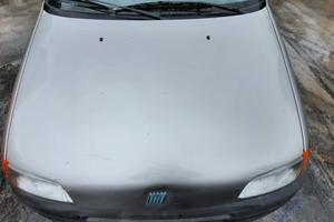 FIAT PUNTO 1998 - COFANO ANTERIORE