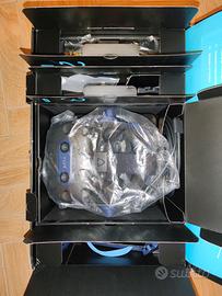 HTC Vive Pro 2 Nuovo