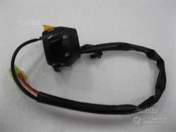 Comando luci sx suzuki gsx-r