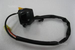 Comando luci sx suzuki gsx-r