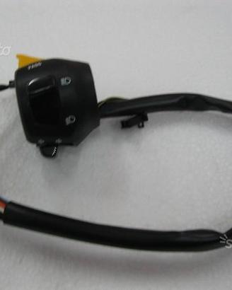 Comando luci sx suzuki gsx-r