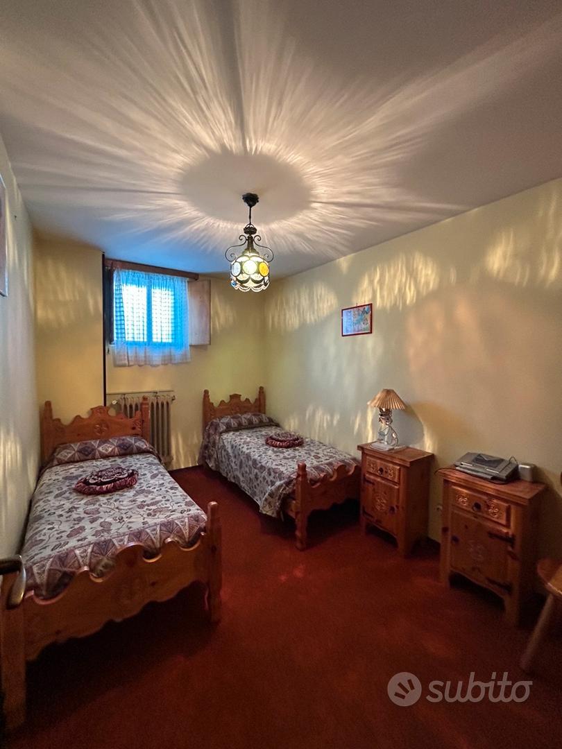 Bilocale Montoso (vendita o cambio con camper) - Vista 3