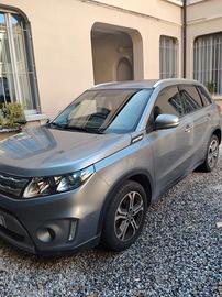 Suzuki Vitara 1.6 vtt  benzina automatica 