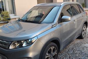 Suzuki Vitara 1.6 vtt  benzina automatica 